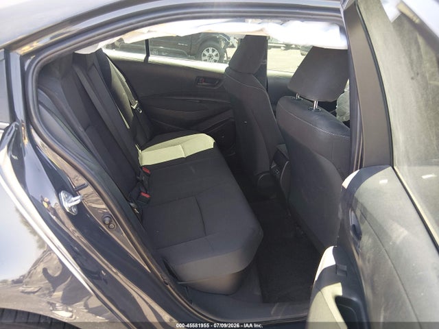 Продаж на аукціоні авто 2023 Toyota Corolla Hybrid Le, vin: JTDBCMFE7P3001326, номер лоту: 45581955