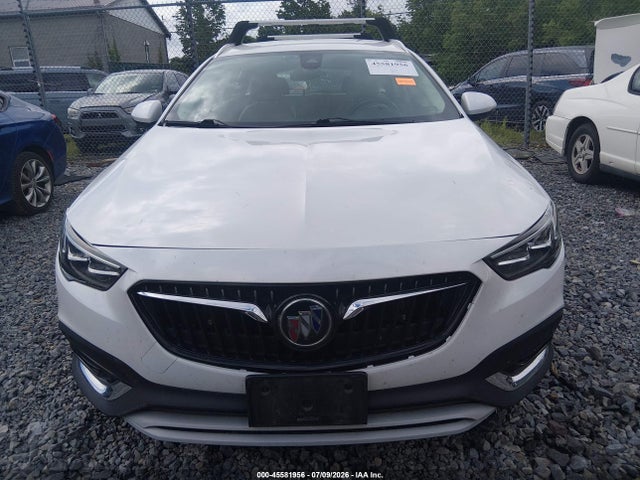 Продаж на аукціоні авто 2018 Buick Regal Tourx Essence, vin: W04GV8SX5J1155884, номер лоту: 45581956