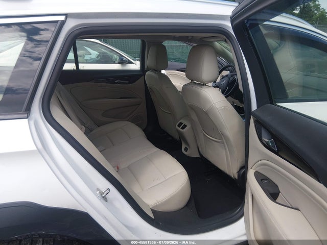 Продаж на аукціоні авто 2018 Buick Regal Tourx Essence, vin: W04GV8SX5J1155884, номер лоту: 45581956