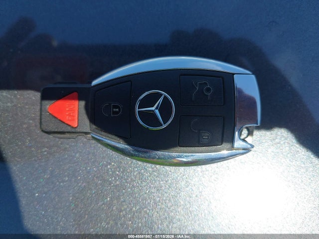 Auction sale of the 2019 Mercedes-benz Glc 300, vin: WDC0G4JB0KV152475, lot number: 45581957