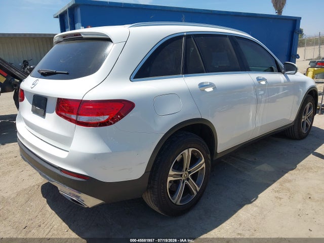Aukcja sprzedaży 2019 Mercedes-benz Glc 300, vin: WDC0G4JB0KV152475, numer aukcji: 45581957