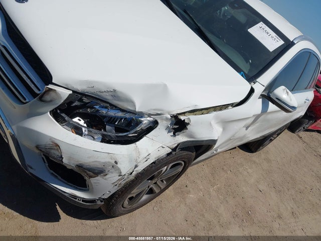 Aukcja sprzedaży 2019 Mercedes-benz Glc 300, vin: WDC0G4JB0KV152475, numer aukcji: 45581957