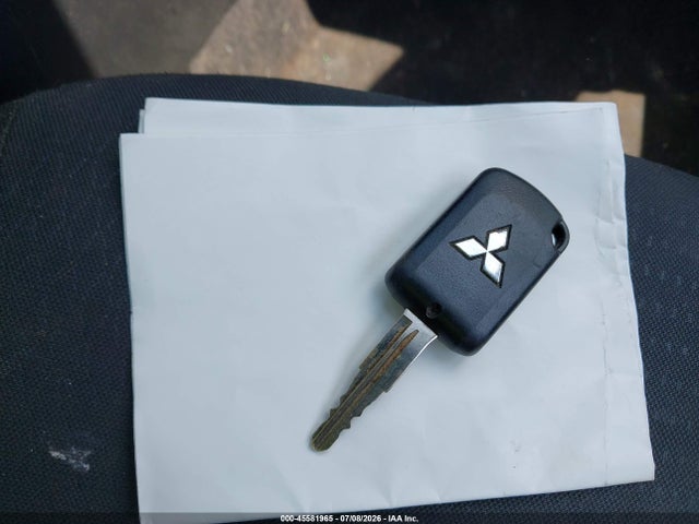 2021 Mitsubishi Mirage G4 Carbonite Edition/es/le მანქანა იყიდება აუქციონზე, vin: ML32FUFJ1MHF03628, აუქციონის ნომერი: 45581965