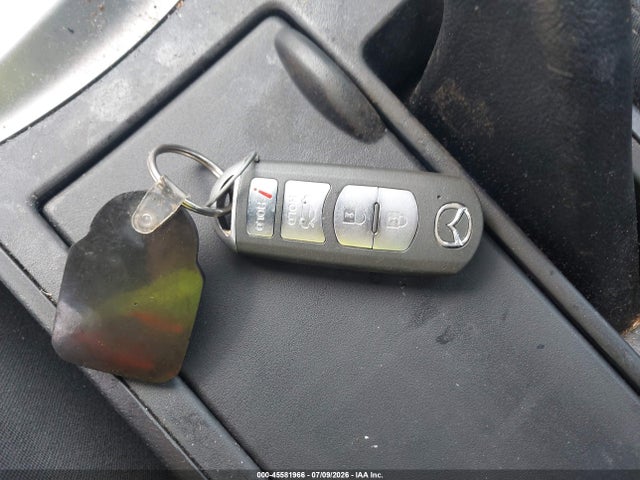 Aukcja sprzedaży 2010 Mazda Mazda3 S Sport, vin: JM1BL1S54A1316396, numer aukcji: 45581966