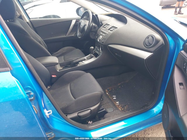 Продаж на аукціоні авто 2010 Mazda Mazda3 S Sport, vin: JM1BL1S54A1316396, номер лоту: 45581966
