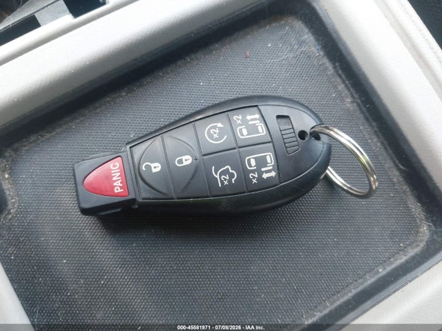 Aukcja sprzedaży 2016 Chrysler Town & Country Touring, vin: 2C4RC1BG6GR110985, numer aukcji: 45581971