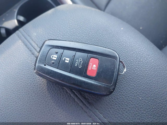 4T3D6RFV0MU035551 Toyota Rav4 Hybrid Limited