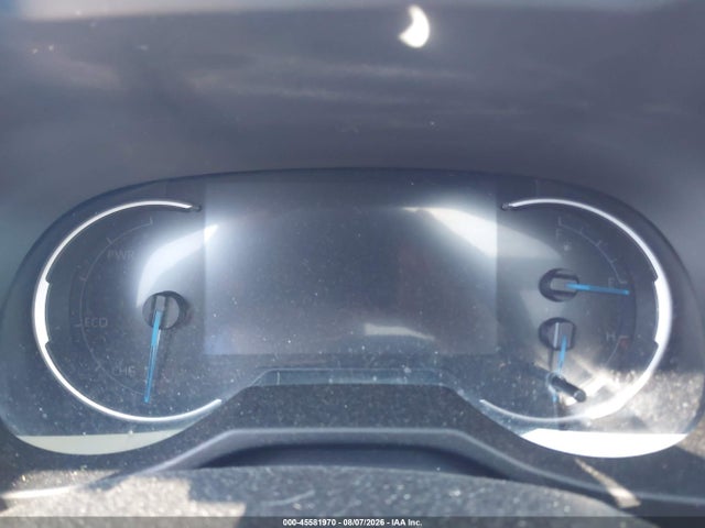 4T3D6RFV0MU035551 Toyota Rav4 Hybrid Limited
