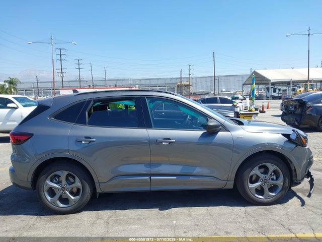 Ford Escape St-line 2024 1FMCU0MN9RUA96073 Image 14