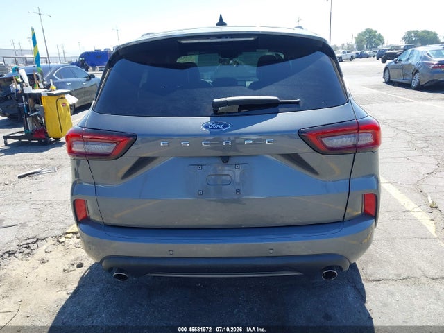 Ford Escape St-line 2024 1FMCU0MN9RUA96073 Image 17