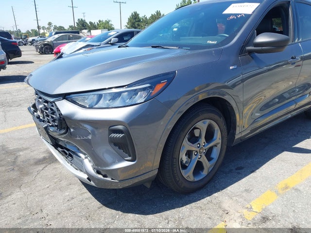 Ford Escape St-line 2024 1FMCU0MN9RUA96073 Image 19