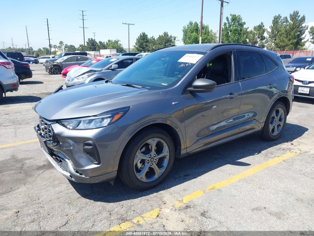 Ford Escape St-line 2024 1FMCU0MN9RUA96073 Image 2