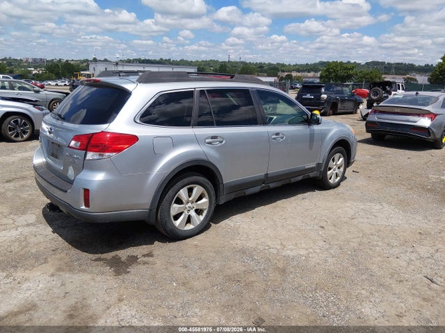 Aukcja sprzedaży 2012 Subaru Outback 3.6r Limited, vin: 4S4BRDLC1C2212728, numer aukcji: 45581975