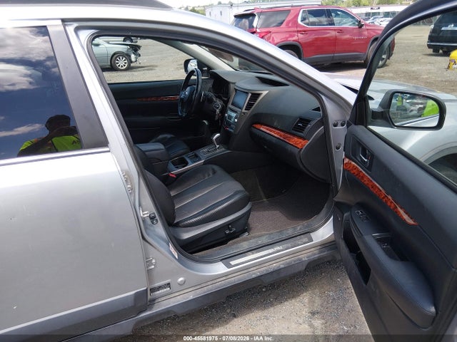 Aukcja sprzedaży 2012 Subaru Outback 3.6r Limited, vin: 4S4BRDLC1C2212728, numer aukcji: 45581975