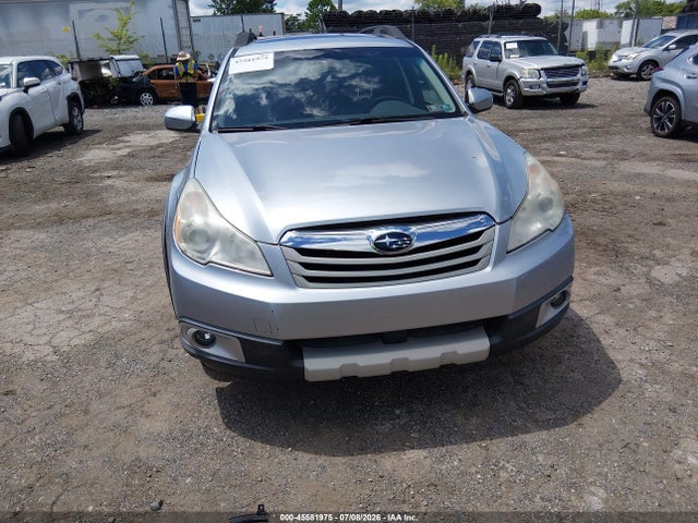 Aukcja sprzedaży 2012 Subaru Outback 3.6r Limited, vin: 4S4BRDLC1C2212728, numer aukcji: 45581975