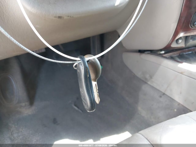 Aukcja sprzedaży 2002 Chrysler Concorde Lxi, vin: 2C3HD36M12H255827, numer aukcji: 45581977
