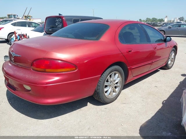 Aukcja sprzedaży 2002 Chrysler Concorde Lxi, vin: 2C3HD36M12H255827, numer aukcji: 45581977