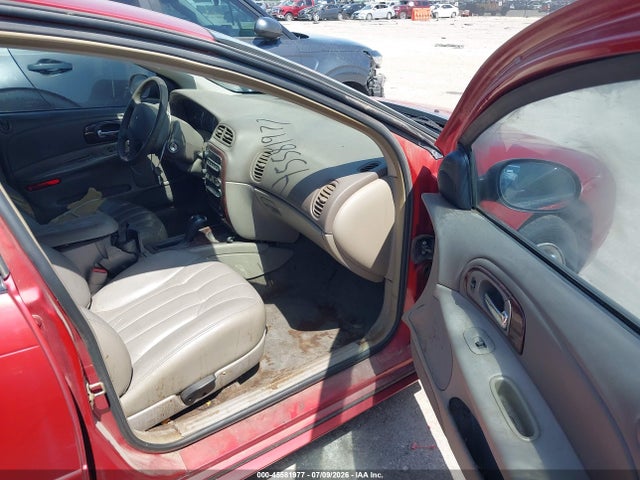 Aukcja sprzedaży 2002 Chrysler Concorde Lxi, vin: 2C3HD36M12H255827, numer aukcji: 45581977