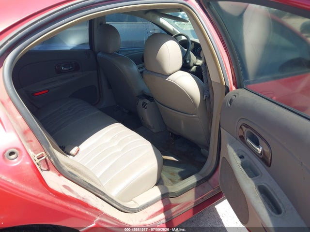 Aukcja sprzedaży 2002 Chrysler Concorde Lxi, vin: 2C3HD36M12H255827, numer aukcji: 45581977