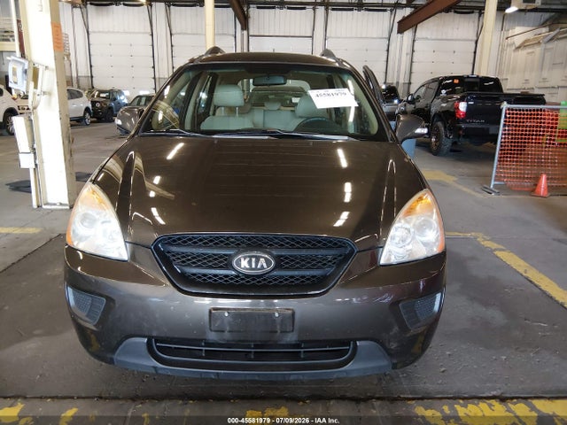 Aukcja sprzedaży 2010 Kia Rondo Lx, vin: KNAHG8C90A7299311, numer aukcji: 45581979