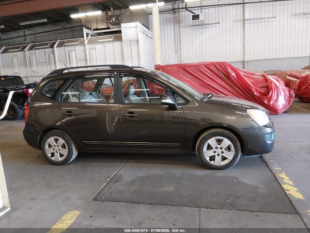 Aukcja sprzedaży 2010 Kia Rondo Lx, vin: KNAHG8C90A7299311, numer aukcji: 45581979