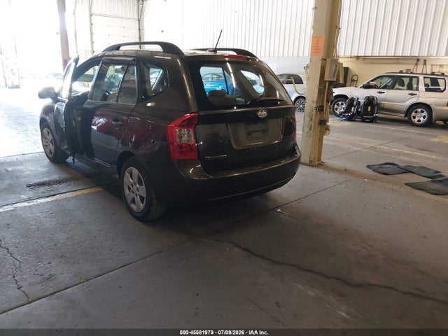 Aukcja sprzedaży 2010 Kia Rondo Lx, vin: KNAHG8C90A7299311, numer aukcji: 45581979