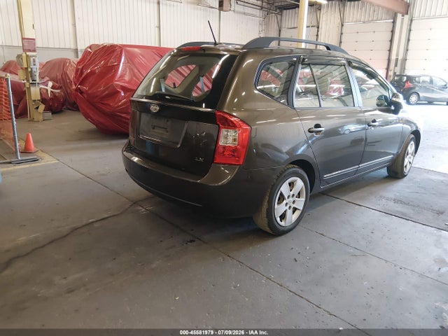 Aukcja sprzedaży 2010 Kia Rondo Lx, vin: KNAHG8C90A7299311, numer aukcji: 45581979
