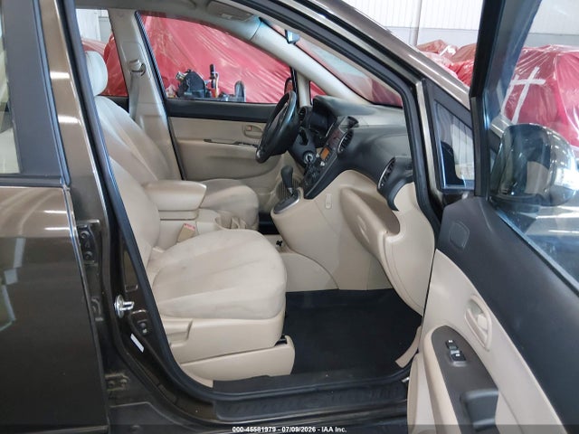 Aukcja sprzedaży 2010 Kia Rondo Lx, vin: KNAHG8C90A7299311, numer aukcji: 45581979