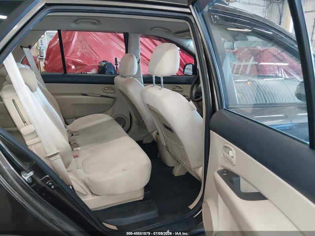 Aukcja sprzedaży 2010 Kia Rondo Lx, vin: KNAHG8C90A7299311, numer aukcji: 45581979