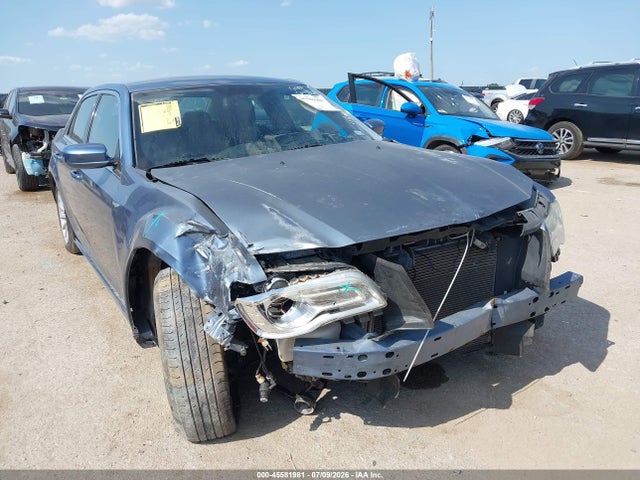 Aukcja sprzedaży 2011 Chrysler 300, vin: 2C3CA4CG1BH549137, numer aukcji: 45581981