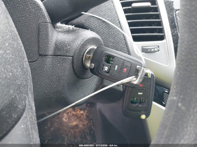 45581982 :رقم المزاد ، 1G1PK5SB0E7392764 vin ، 2014 Chevrolet Cruze Lt مزاد بيع