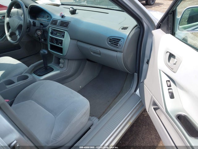 45581985 :رقم المزاد ، 4A3AA46G83E185822 vin ، 2003 Mitsubishi Galant Es/ls مزاد بيع