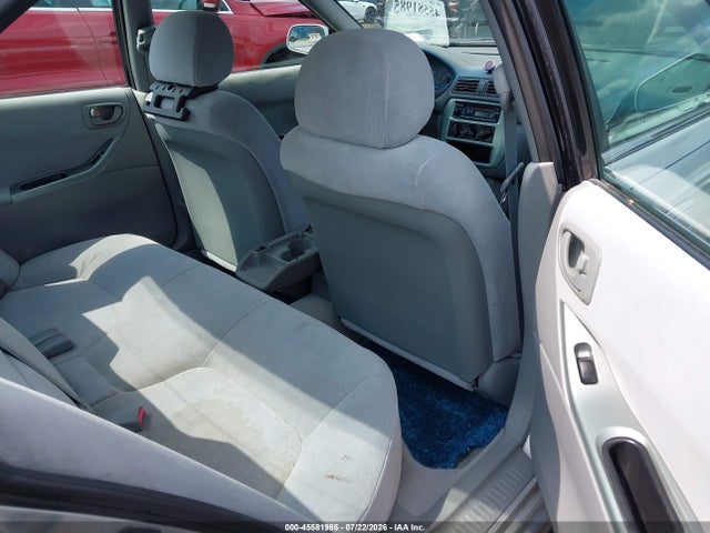 45581985 :رقم المزاد ، 4A3AA46G83E185822 vin ، 2003 Mitsubishi Galant Es/ls مزاد بيع