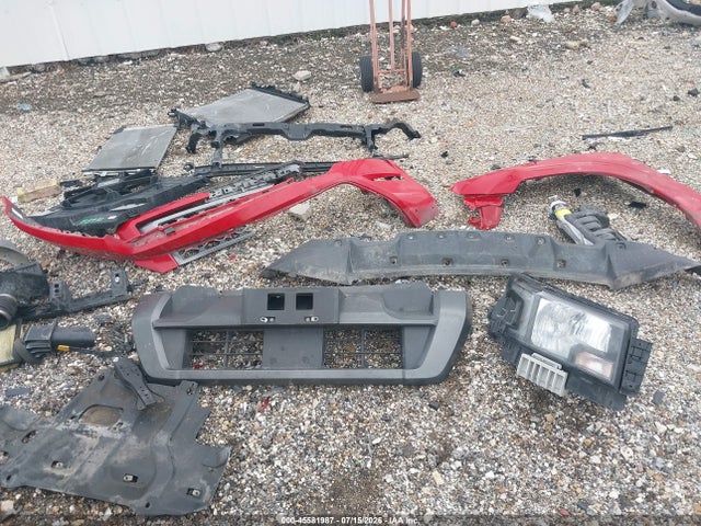 Продаж на аукціоні авто 2022 Nissan Frontier Sv 4x2, vin: 1N6ED1EJ2NN647265, номер лоту: 45581987
