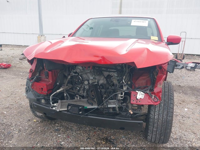 Продаж на аукціоні авто 2022 Nissan Frontier Sv 4x2, vin: 1N6ED1EJ2NN647265, номер лоту: 45581987