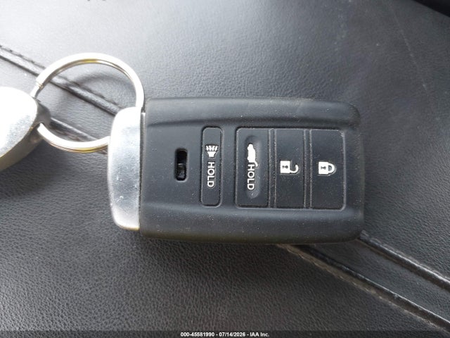 Aukcja sprzedaży 2015 Acura Tlx V6 Tech, vin: 19UUB2F52FA016991, numer aukcji: 45581990
