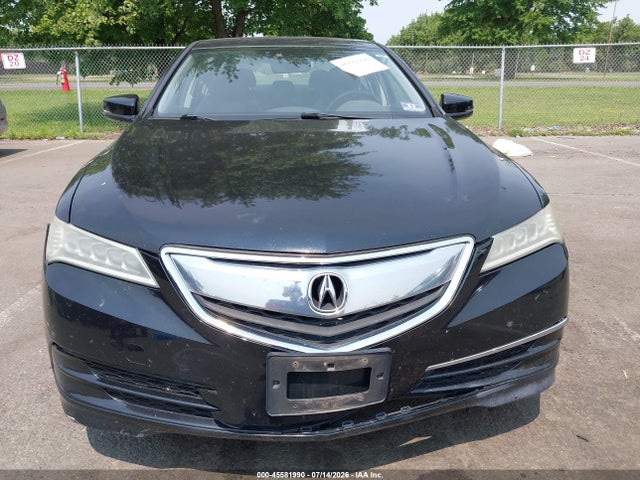 Aukcja sprzedaży 2015 Acura Tlx V6 Tech, vin: 19UUB2F52FA016991, numer aukcji: 45581990