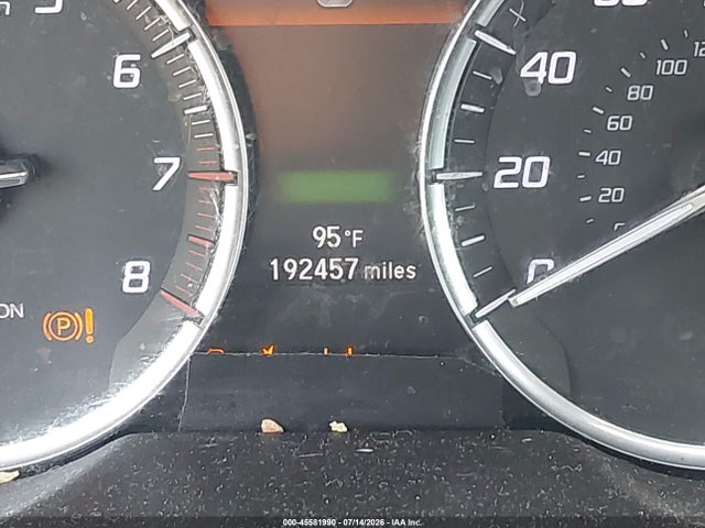 Aukcja sprzedaży 2015 Acura Tlx V6 Tech, vin: 19UUB2F52FA016991, numer aukcji: 45581990