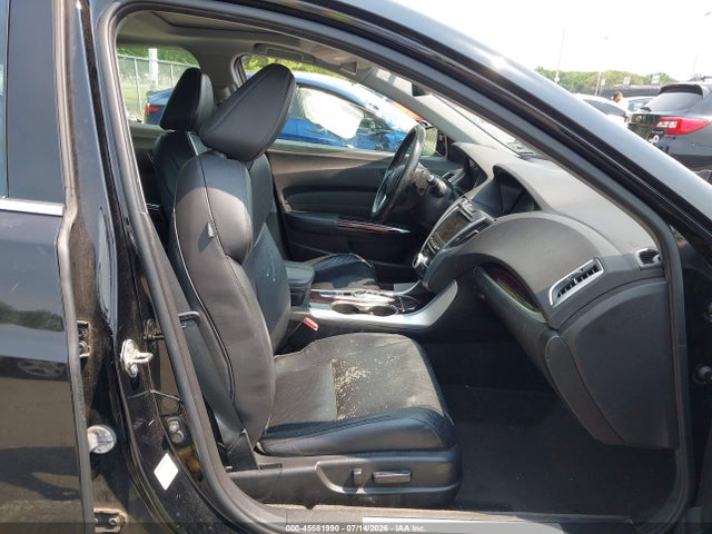Aukcja sprzedaży 2015 Acura Tlx V6 Tech, vin: 19UUB2F52FA016991, numer aukcji: 45581990