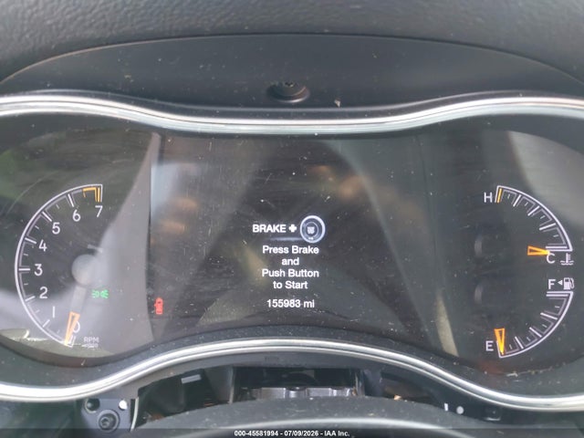 2017 Jeep Grand Cherokee Altitude მანქანა იყიდება აუქციონზე, vin: 1C4RJFAG9HC881973, აუქციონის ნომერი: 45581994