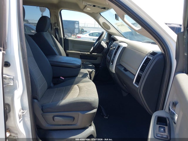 Aukcja sprzedaży 2012 Ram 1500 Big Horn, vin: 1C6RD7GT5CS124608, numer aukcji: 45581999