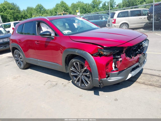 Aukcja sprzedaży 2023 Mazda Cx-50 2.5 Turbo Premium Plus, vin: 7MMVABEY6PN127815, numer aukcji: 45582000