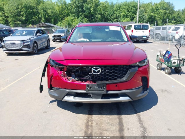 Aukcja sprzedaży 2023 Mazda Cx-50 2.5 Turbo Premium Plus, vin: 7MMVABEY6PN127815, numer aukcji: 45582000