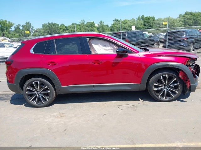 Aukcja sprzedaży 2023 Mazda Cx-50 2.5 Turbo Premium Plus, vin: 7MMVABEY6PN127815, numer aukcji: 45582000