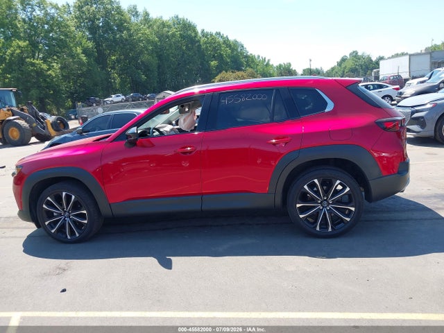 Aukcja sprzedaży 2023 Mazda Cx-50 2.5 Turbo Premium Plus, vin: 7MMVABEY6PN127815, numer aukcji: 45582000