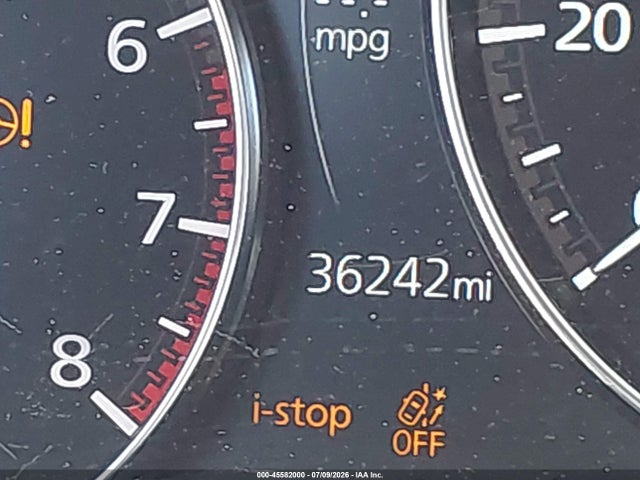 Aukcja sprzedaży 2023 Mazda Cx-50 2.5 Turbo Premium Plus, vin: 7MMVABEY6PN127815, numer aukcji: 45582000