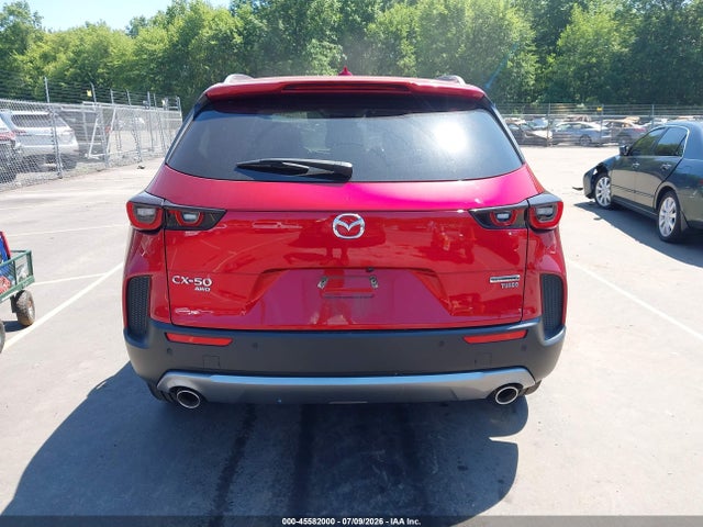 Aukcja sprzedaży 2023 Mazda Cx-50 2.5 Turbo Premium Plus, vin: 7MMVABEY6PN127815, numer aukcji: 45582000