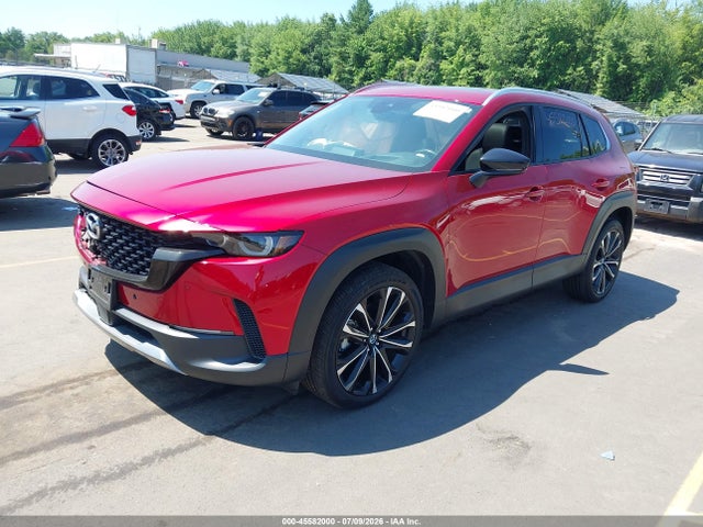 Aukcja sprzedaży 2023 Mazda Cx-50 2.5 Turbo Premium Plus, vin: 7MMVABEY6PN127815, numer aukcji: 45582000