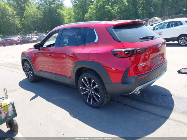 Aukcja sprzedaży 2023 Mazda Cx-50 2.5 Turbo Premium Plus, vin: 7MMVABEY6PN127815, numer aukcji: 45582000