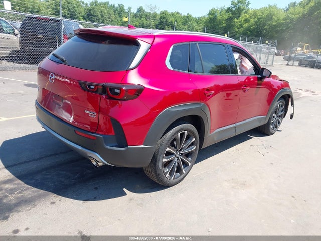 Aukcja sprzedaży 2023 Mazda Cx-50 2.5 Turbo Premium Plus, vin: 7MMVABEY6PN127815, numer aukcji: 45582000